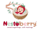 Nestoberry Sprouted Ragi Powder – A Complete Nutrition for Babies & Families