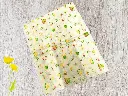Nestoberry Premium Muslin Baby Swaddle Cloth – Ultra Soft