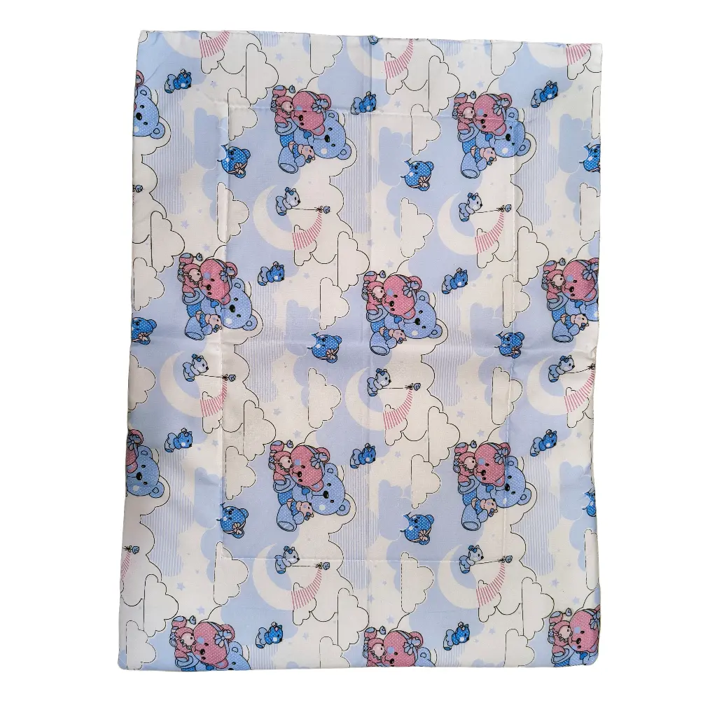 Nestoberry Baby Godadi Soft Comfort Mat