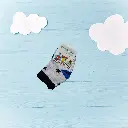 Nestoberry Grip Socks 