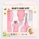 Nestoberry Complete Baby Care Kit – Essentials for Newborns