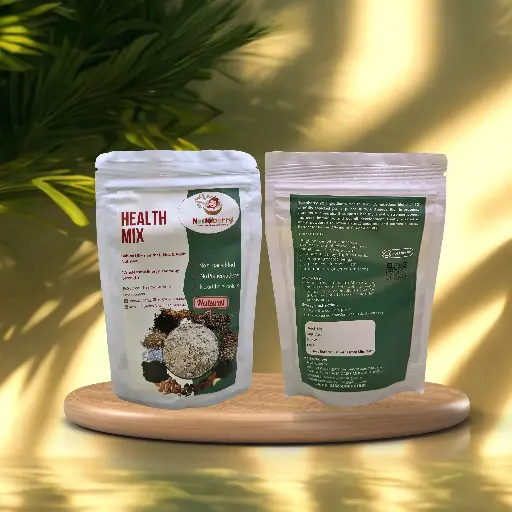 Health mix