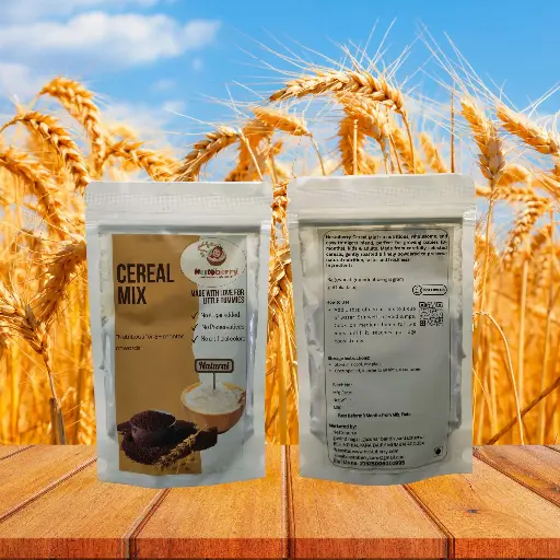 CEREAL MIX