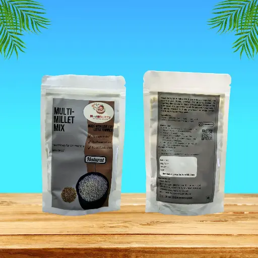 MULTI MILLET MIX