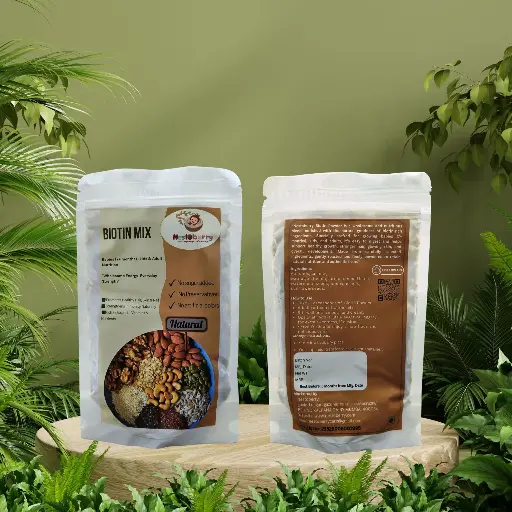 BIOTIN POWDER