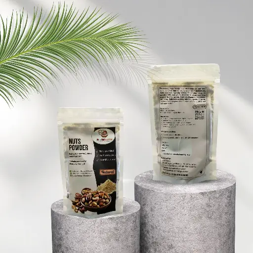 NUTS POWDER