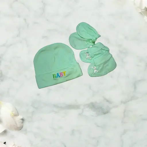 CAP SET - kero kid